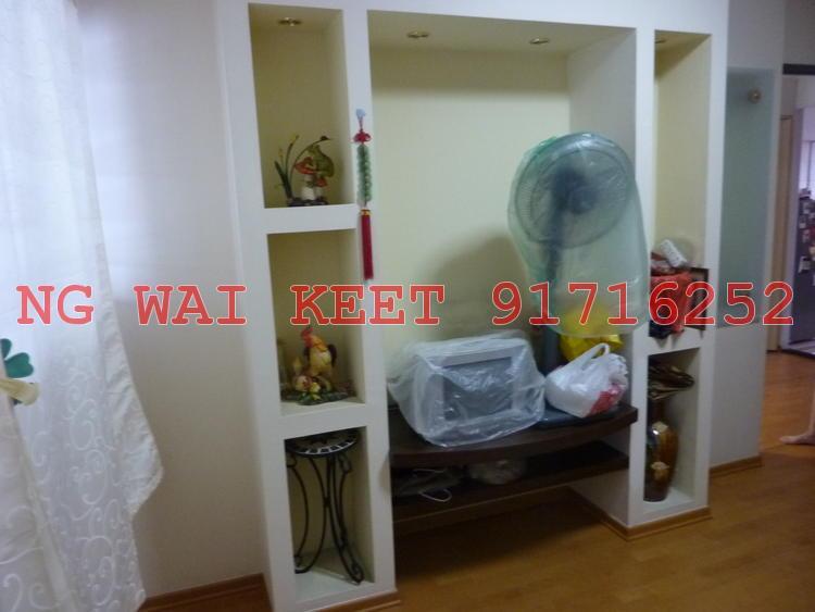Blk 523 Hougang Avenue 6 (Hougang), HDB 3 Rooms #138838772